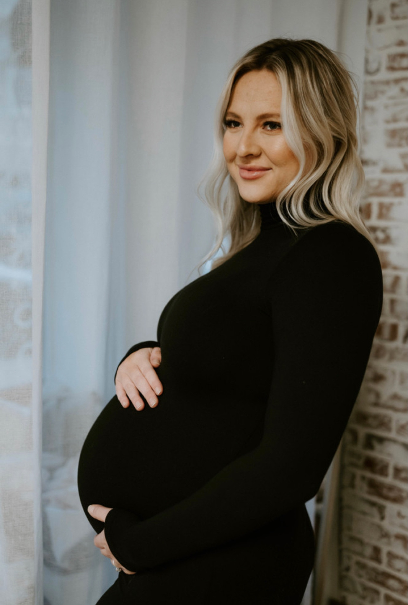 Most comfy maternity outfit

#LTKbump #LTKcurves #LTKmidsize