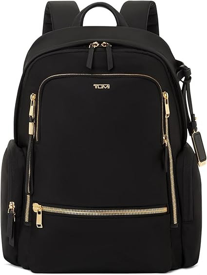 TUMI - Voyageur Celina Backpack - Travel Backpack for Women - For Business, Commute - Holds Up to... | Amazon (US)
