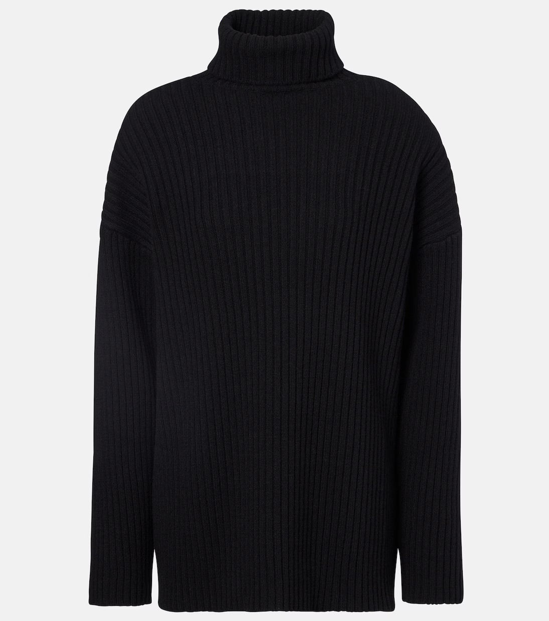 Lindall wool-blend turtleneck sweater | Mytheresa (US/CA)
