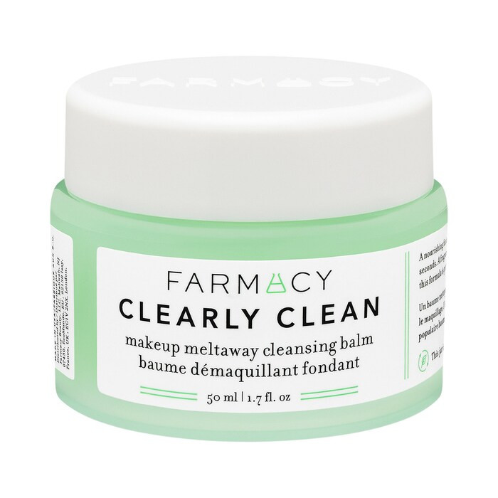 Mini Clearly Clean Makeup Removing Cleansing Balm | Sephora (CA)
