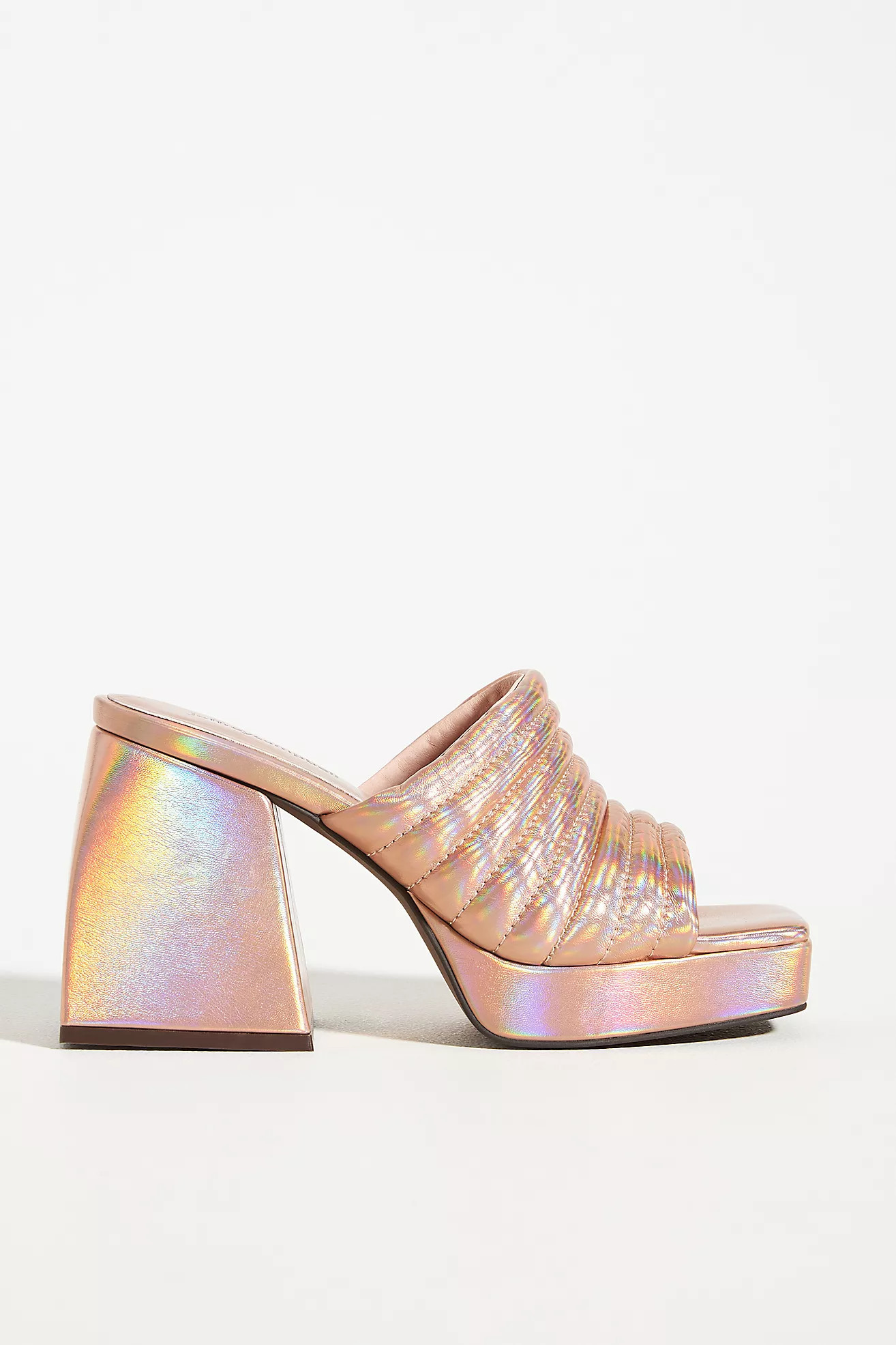 Jeffrey Campbell E-Girl Heels | Anthropologie (US)