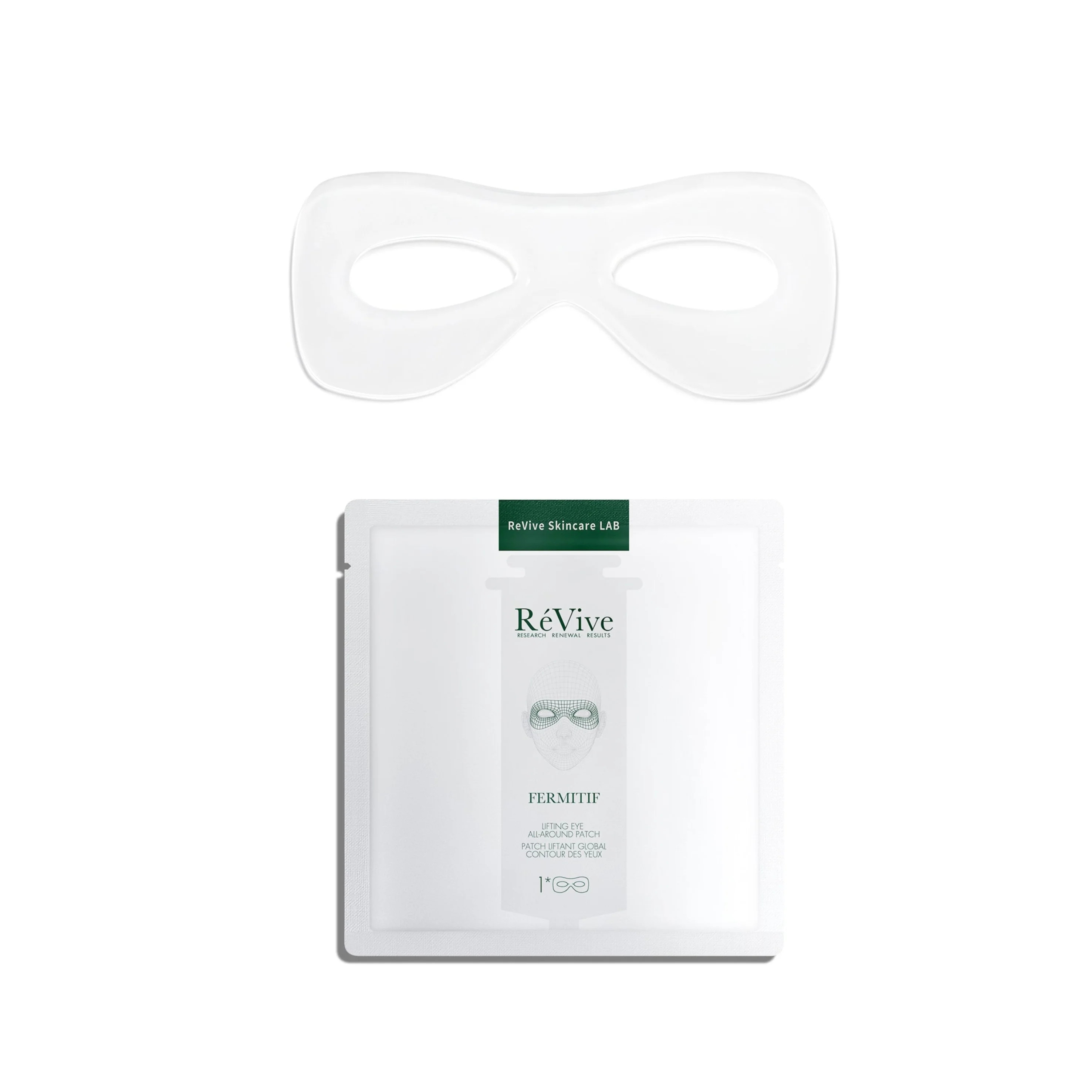 Fermitif Lifting Eye All-Around Patch | ReVive Skincare