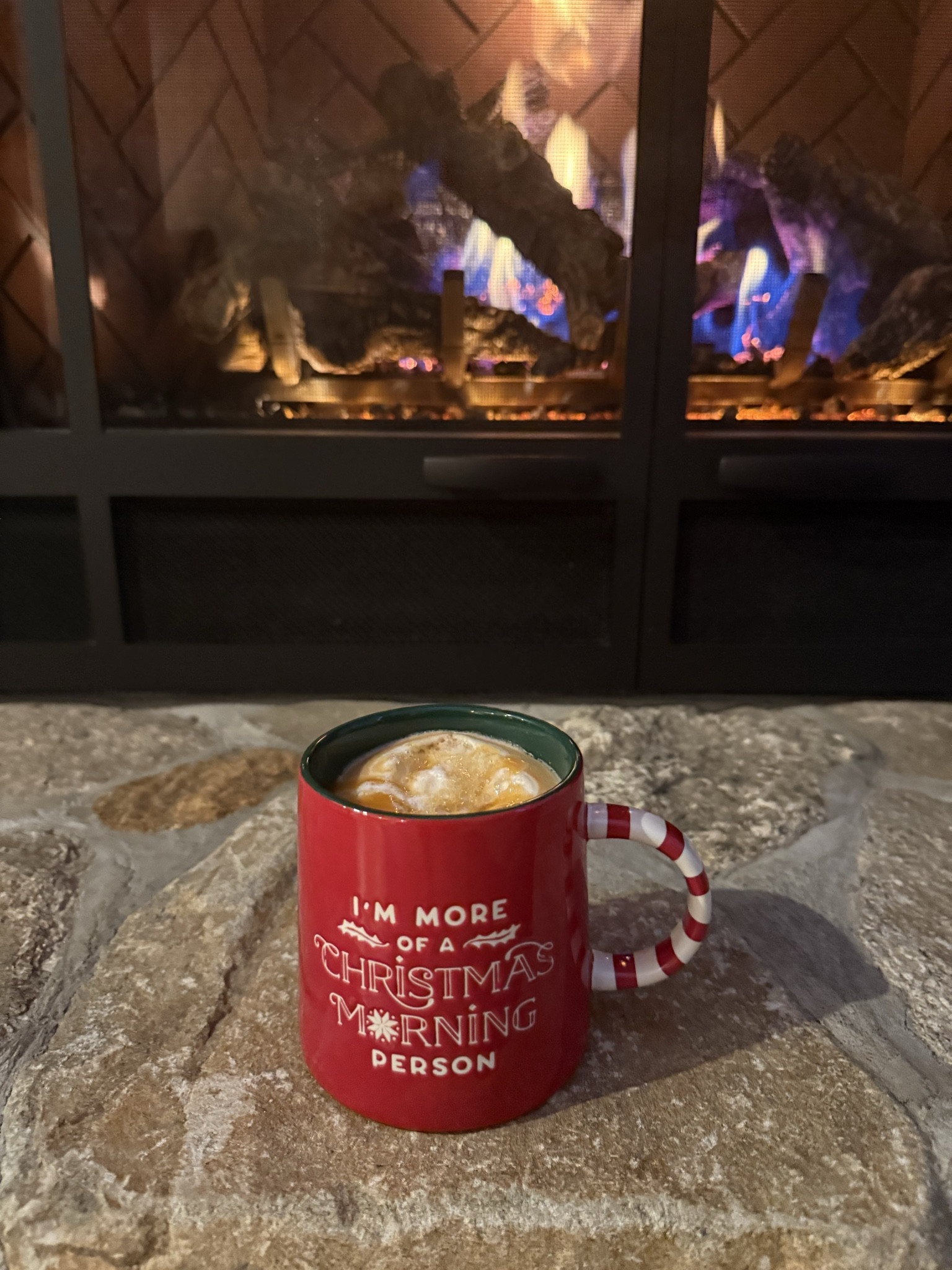 Just because it is New Year’s Day, doesn’t mean I am done with Christmas! Love my Christmas mugs!

#LTKHome #LTKHoliday #LTKSeasonal