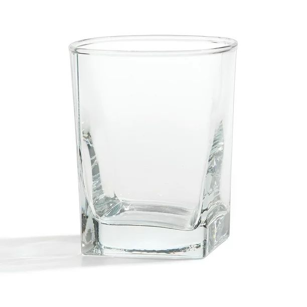Better Homes & Gardens Hollis Drinking Glasses, 12.17 oz, Set of 4 - Walmart.com | Walmart (US)