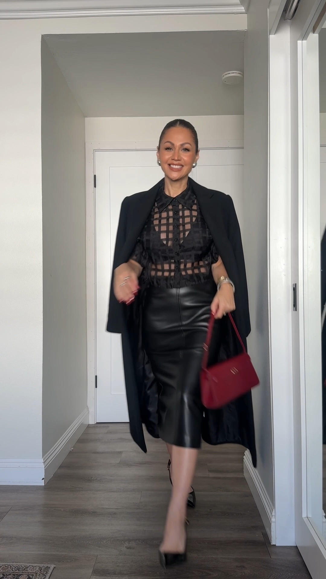 1,2, or 3?  NYE looks! Has a little too much fun putting these outfits together! Blend of classy, chic and sexy! 
Wearing small in all sizes 
I’m 5’4/130

#LTKgrwm #LTKootd #LTKHoliday