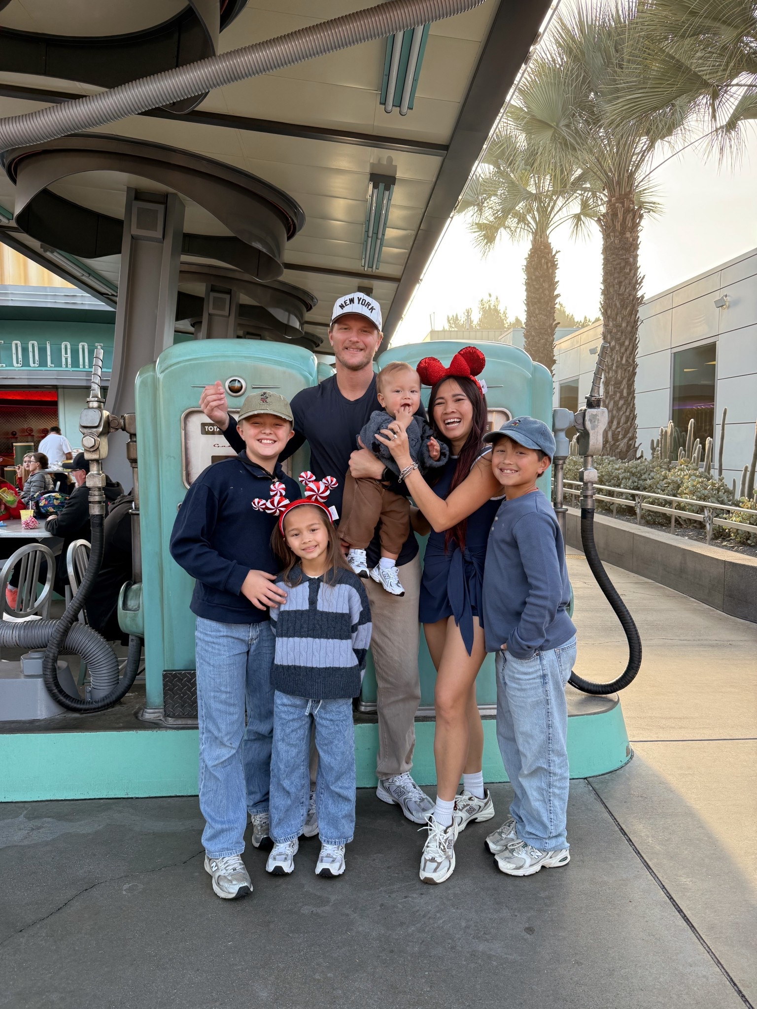 Disney family outfit ideas!

#LTKHoliday #LTKootd #LTKmomlife