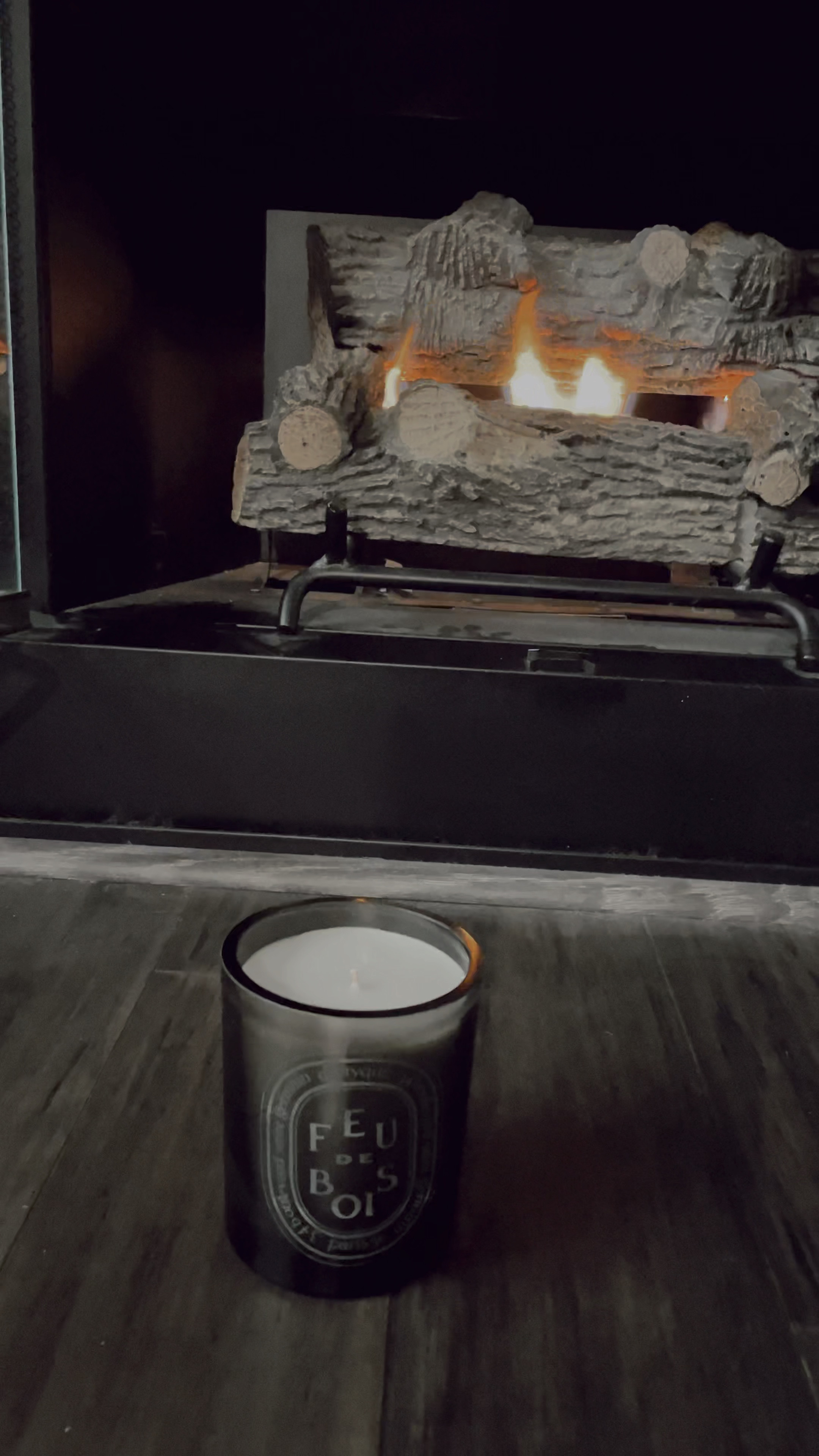 From my Gift Guide For Her - Diptyque Paris Feu De Bois Wood Fire Candle, Sophisticated Luxury Winter Lodge Hotel Lobby Scent, Chic Home Style, #HollyJoAnneW

#LTKhome #LTKGiftGuide #LTKunder100