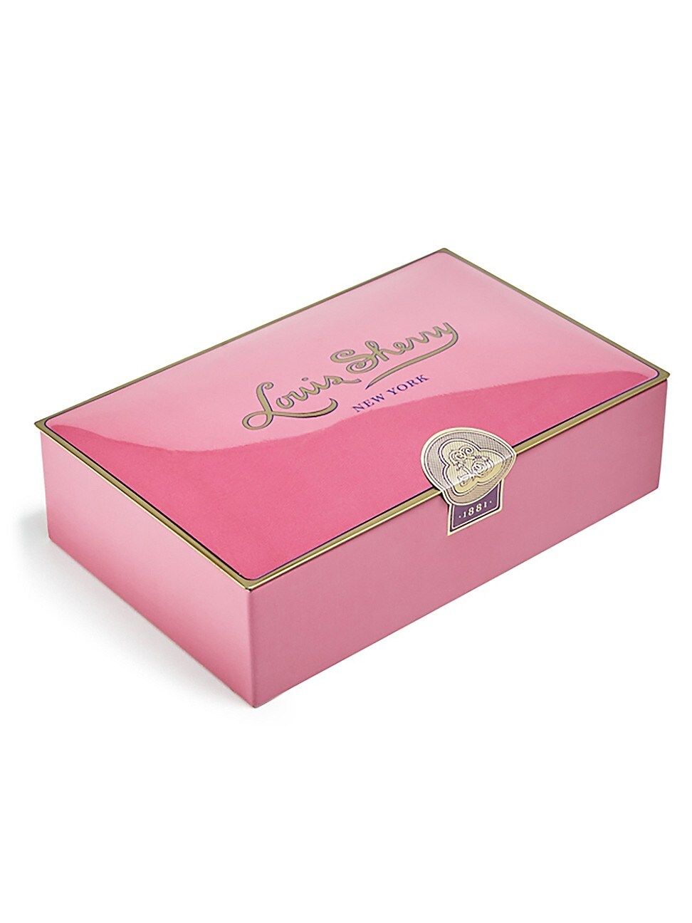 12-Piece Draper Pink Chocolate Truffle Collection | Saks Fifth Avenue