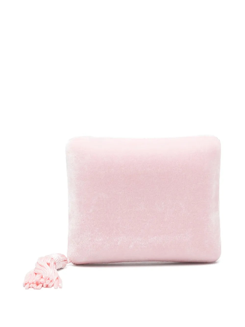 velvet jewellery box | Farfetch Global