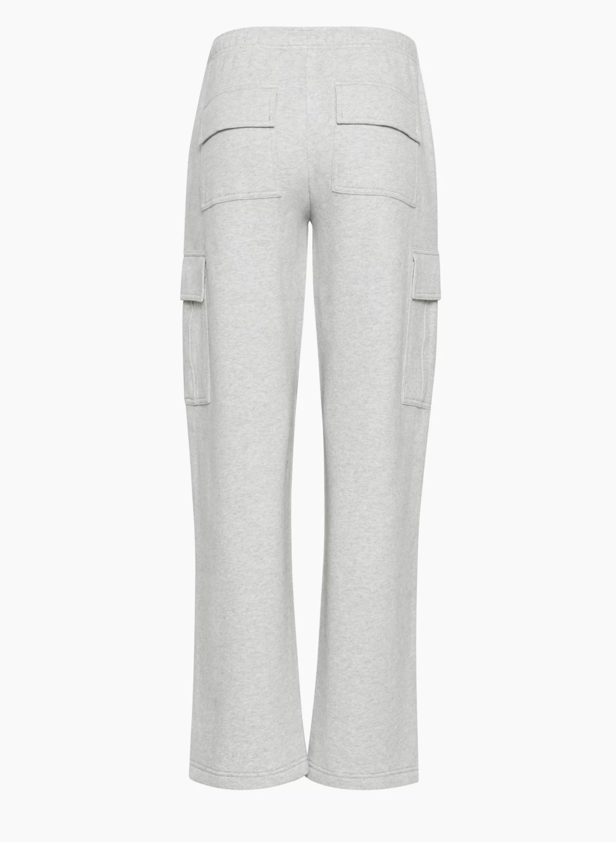 COZY FLEECE MEGA CARGO™ SWEATPANT | Aritzia
