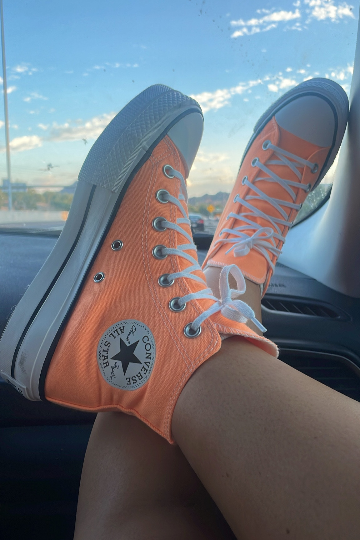 So many cute converse on major discount on urban right now!!

#LTKBacktoSchool #LTKSeasonal #LTKSale