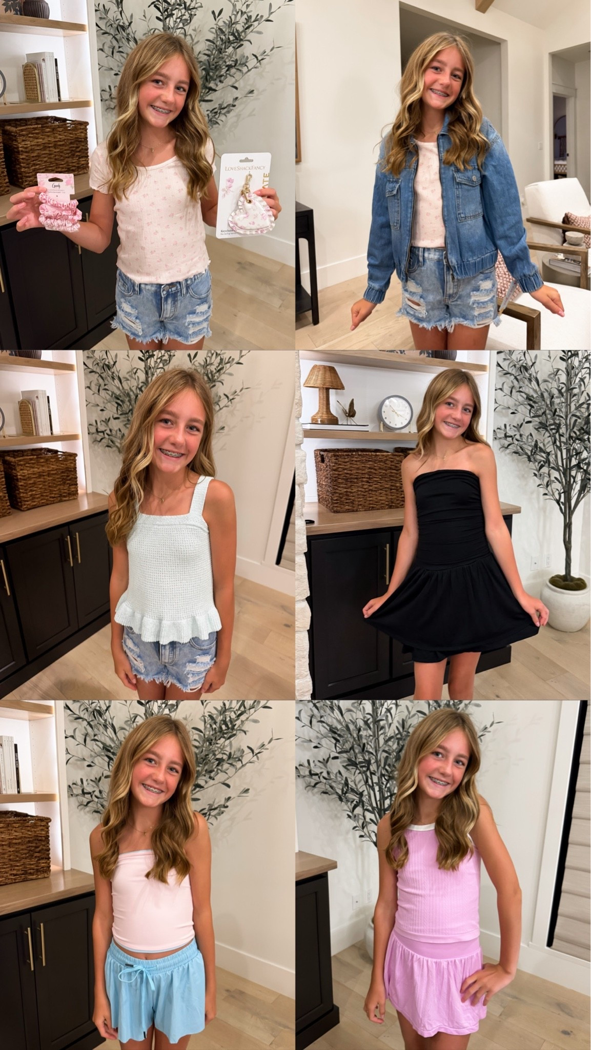 Brecks Target haul

#LTKootd #LTKKids