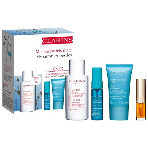 My Summer Besties - Clarins | Sephora | Sephora (CA)