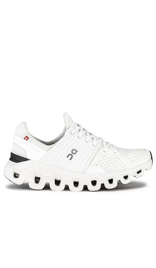 Cloudswift Sneaker in All White | Revolve Clothing (Global)