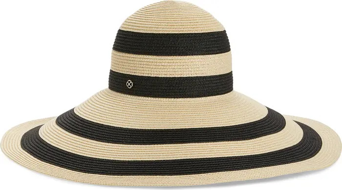 Straw Sunhat | Nordstrom
