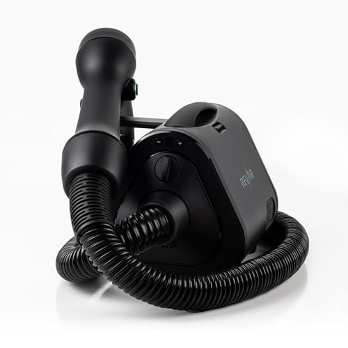 RevAir Reverse-Air Hair Dryer -Amazon Exclusive Bundle- Includes $100 Bonus of Products for Curly, Coily, and Dehydrated Hair | Amazon (US)