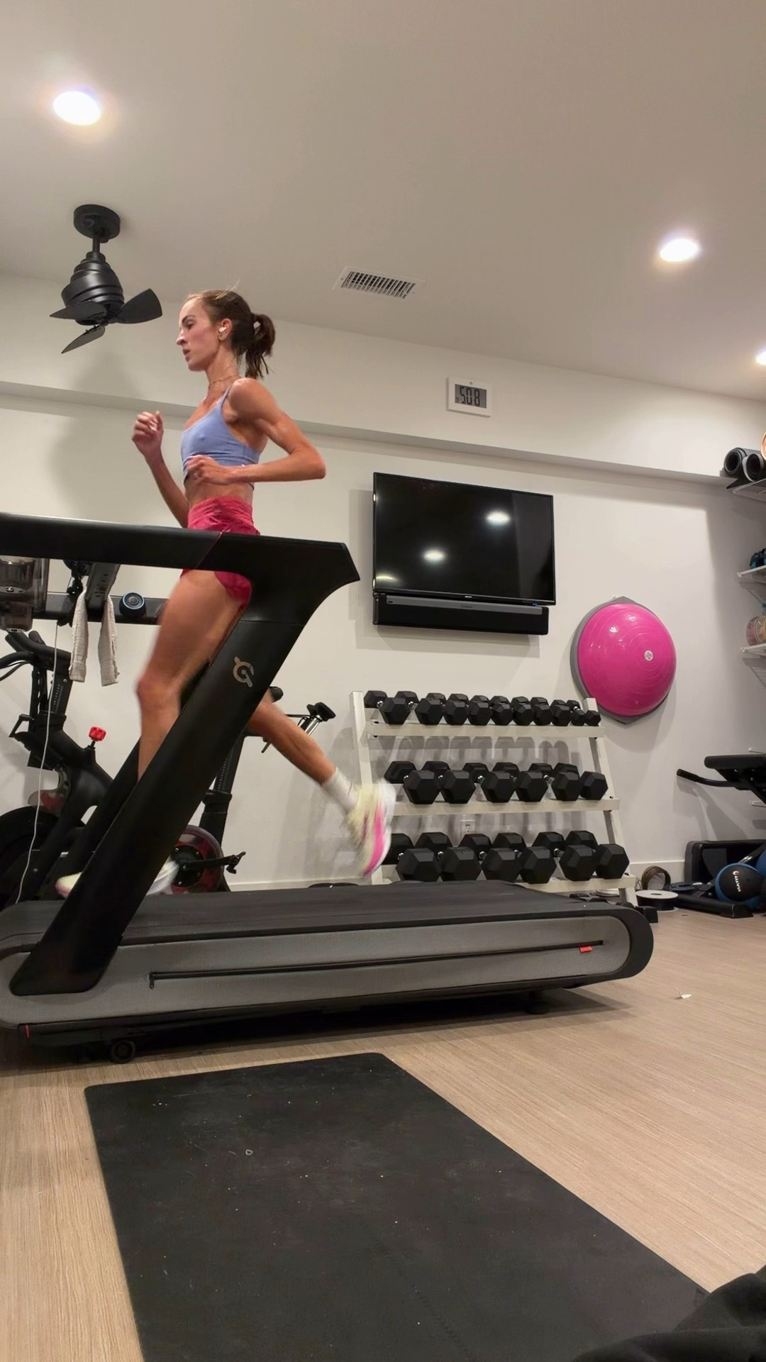 these might be my new fave running shoes!! so comfy and bouncy!!

#LTKdayinmylife #LTKmorningroutine #LTKfitnessgoals