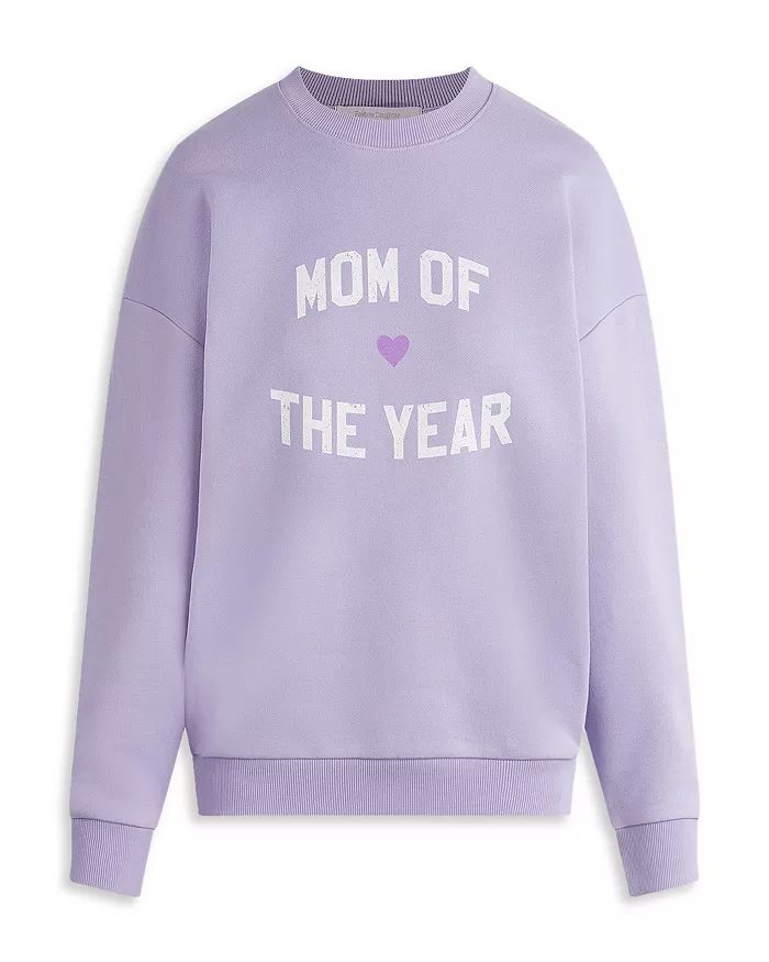 Mom Of The Year Sweatshirt | Bloomingdale's (US)