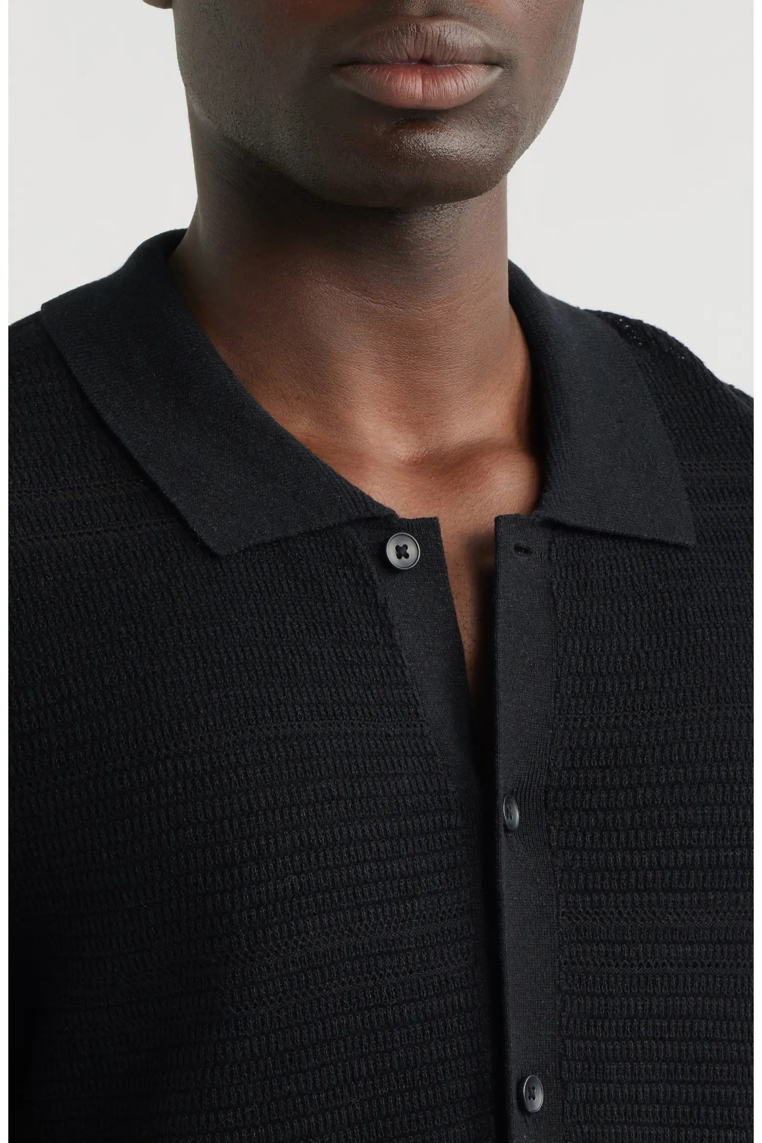 Short Sleeve Linen & Cotton Cardigan (Men) | Nordstrom | Nordstrom