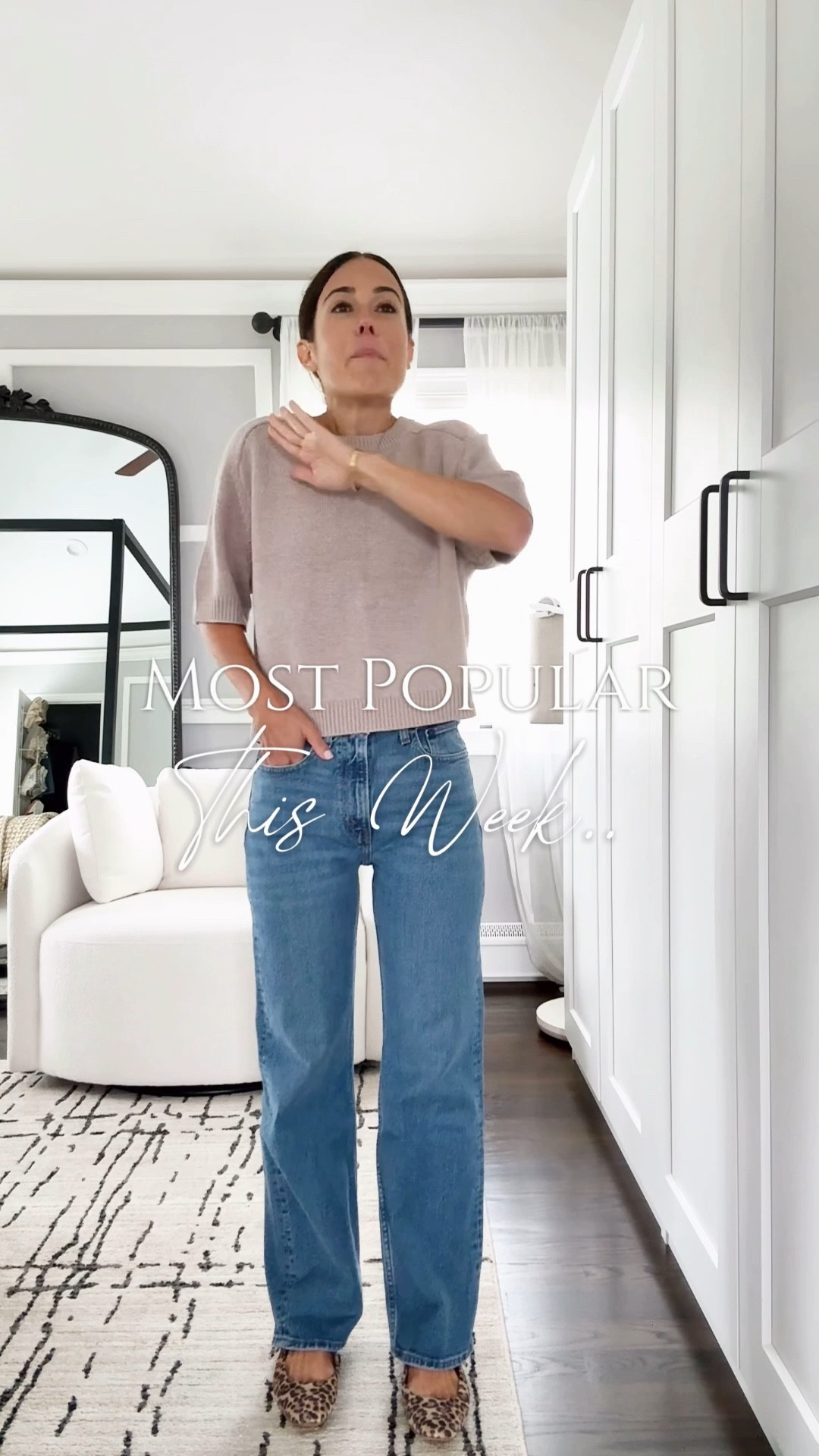 💬 “BEST” and I’ll send all the links straight to you!
This week’s BEST sellers 👏🏼
The pieces you guys loved, saved, and grabbed the most — for good reason. From comfy everyday staples to the chocolate brown favorites I wear nonstop, these are the items that truly delivered this week.

If you’ve been asking “which one should I get?” — start here 🤍
🔗

#LTKmomlife #LTKOver40 #LTKootd