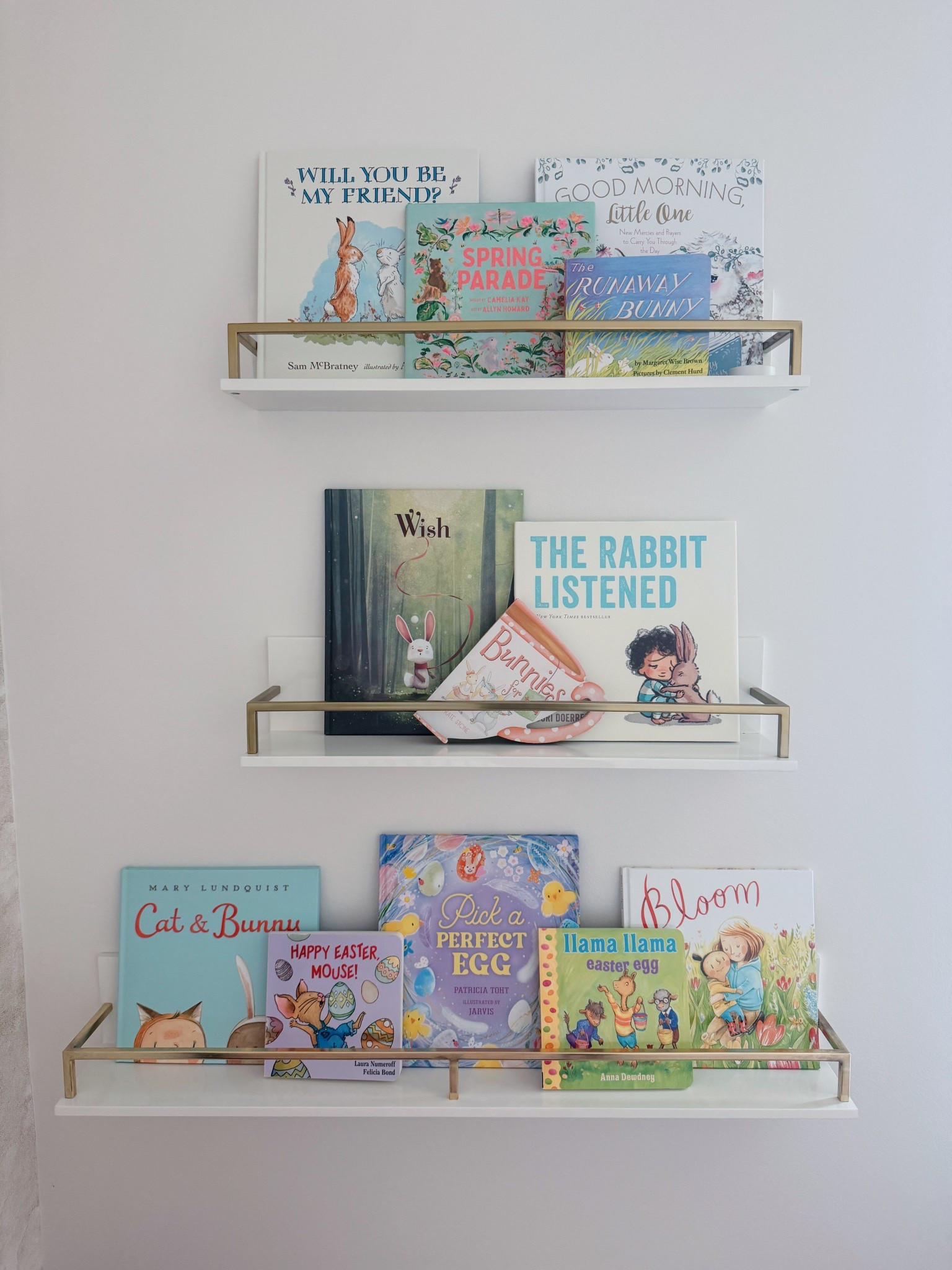 Easter books for babies, toddlers, and young kids! 

#LTKBaby #LTKmomlife #LTKKids