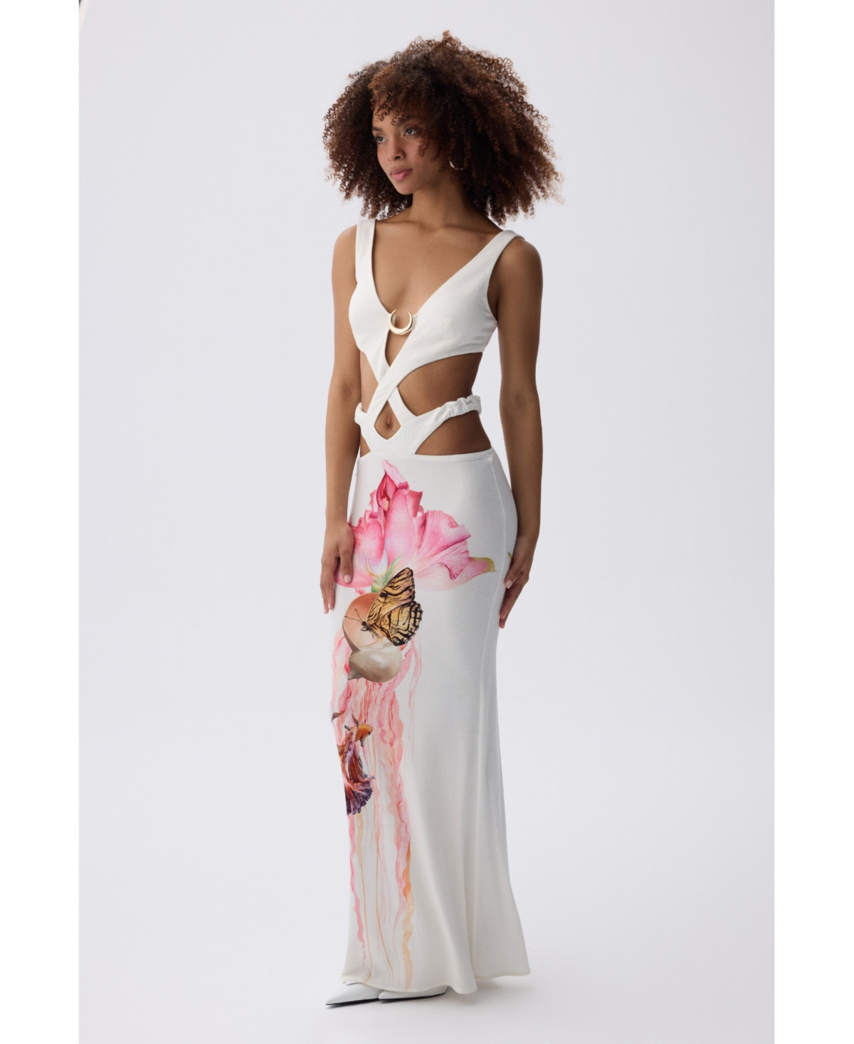 Luna B Women's Rocky Dress | Macy's