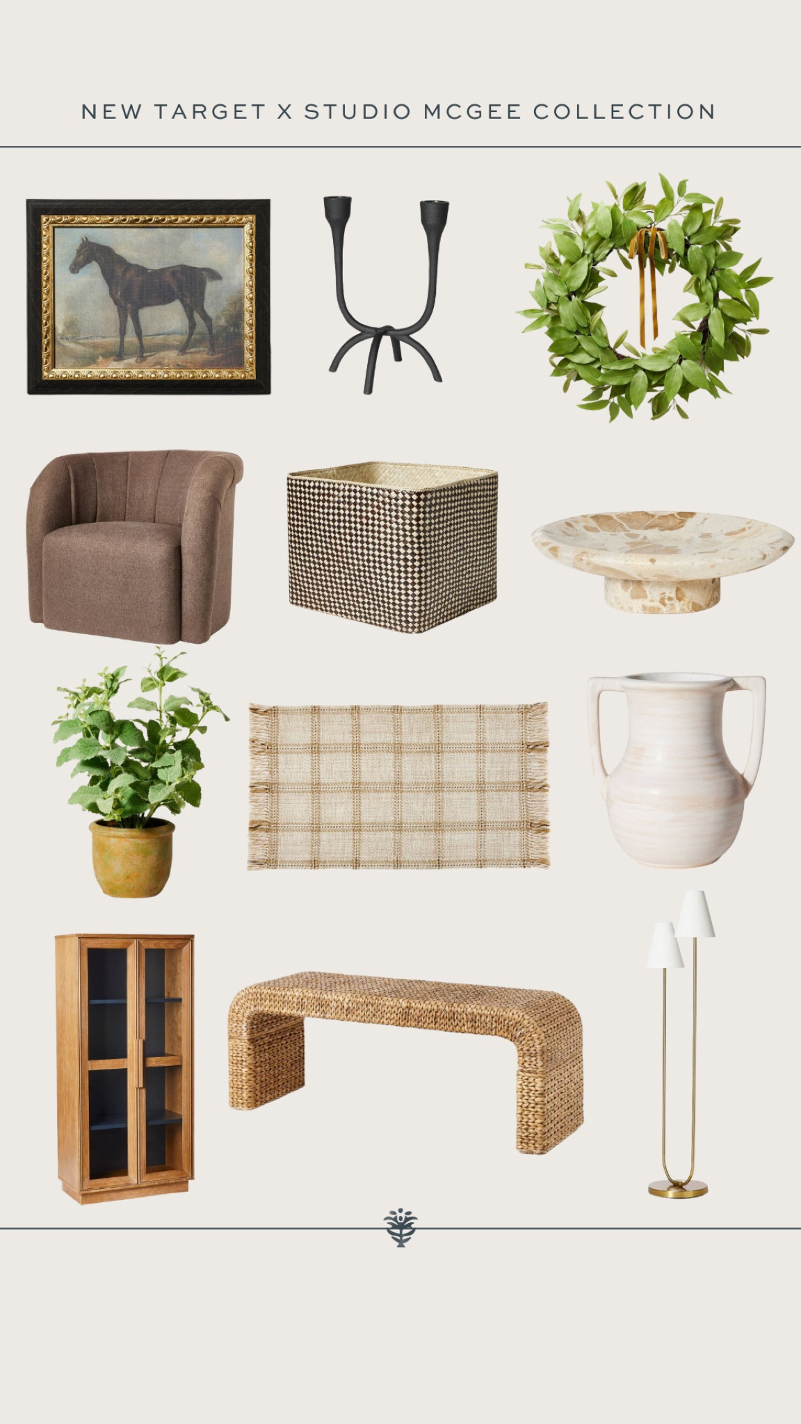 ASD Picks: New Target x Studio McGee Collection 