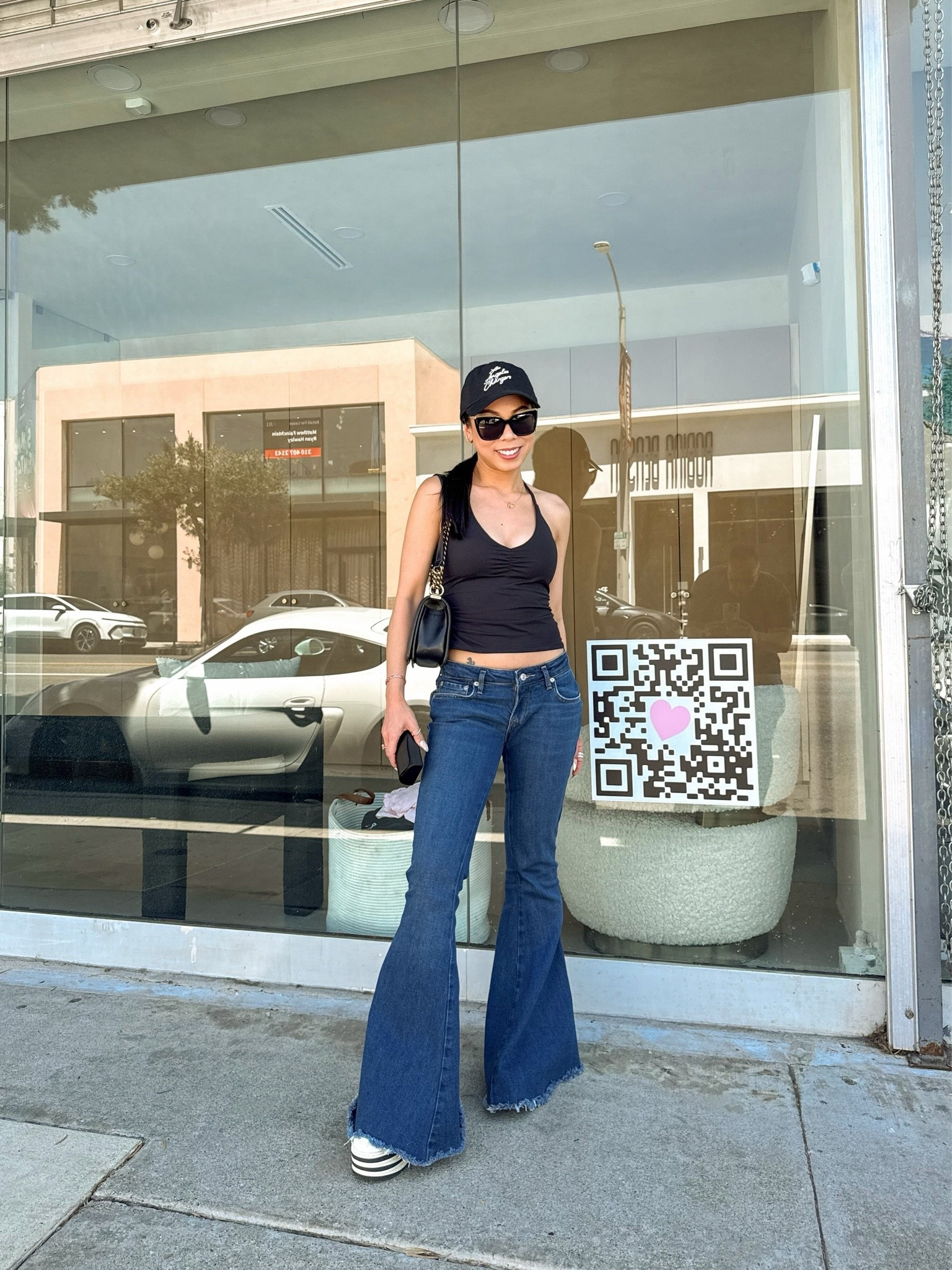 🖤 wearing @Vuori US

#LTKdayinmylife #LTKootd #LTKOver40