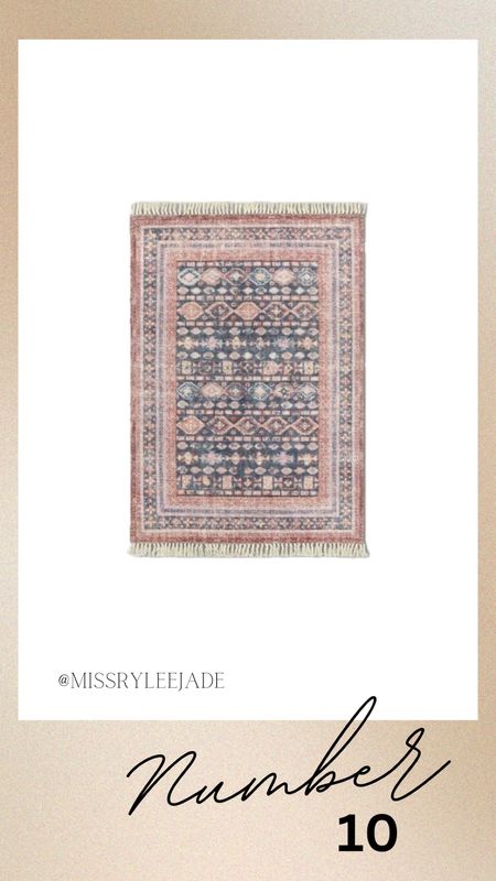 April’s BEST sellers!! 🌷 

Home decor coming in at number 10! This rug was SUPER popular! The basket I linked came in at number 11!

Linking some of my fav finds from this month too! 🫶🏻


#LTKSeasonal #LTKfindsunder100 #LTKhome