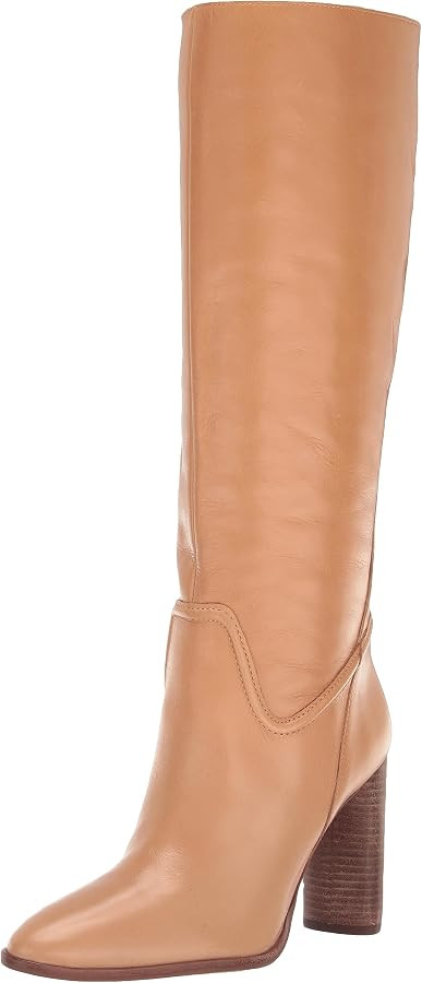 Vince Camuto Women's Evangee Knee High Boot Fashion | Amazon (US)