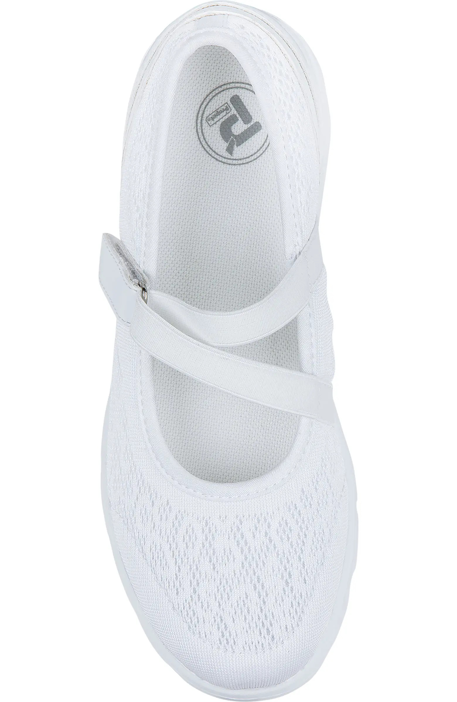 TravelActiv Mary Jane Sneaker (Women) | Nordstrom