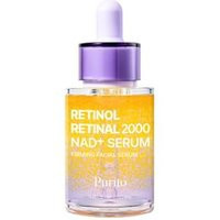 Purito SEOUL - Retinol Retinal 2000 NAD+ Serum 30ml | YesStyle.com