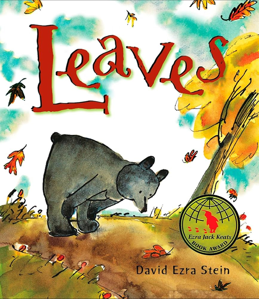 Leaves | Amazon (US)