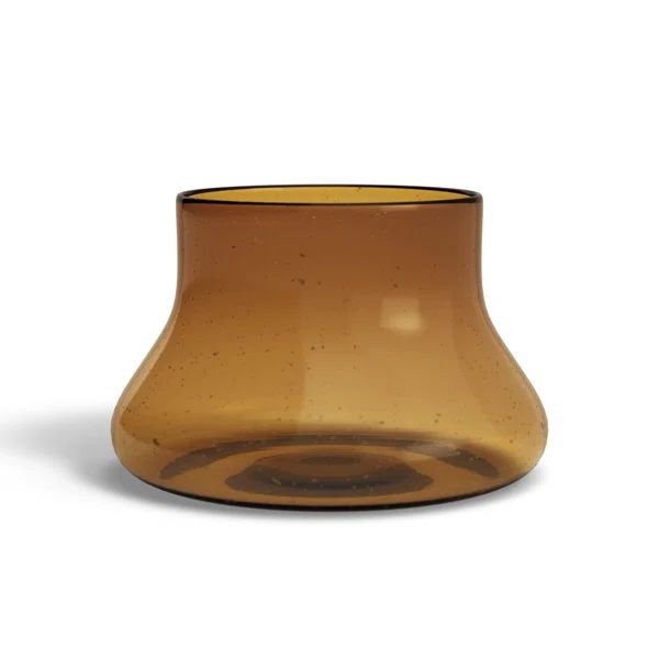 Geraldina Glass Table Vase | Wayfair North America