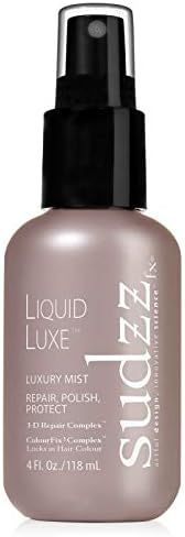 SUDZZFX LiquidLuxe Luxury Mist | Amazon (US)