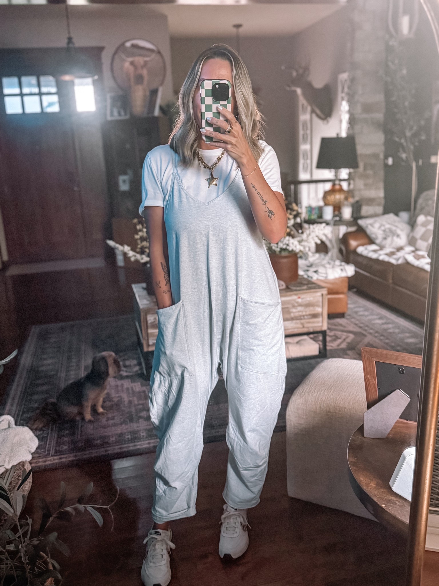 Rainy day vibes 

#LTKSeasonal #LTKActive #LTKOver40