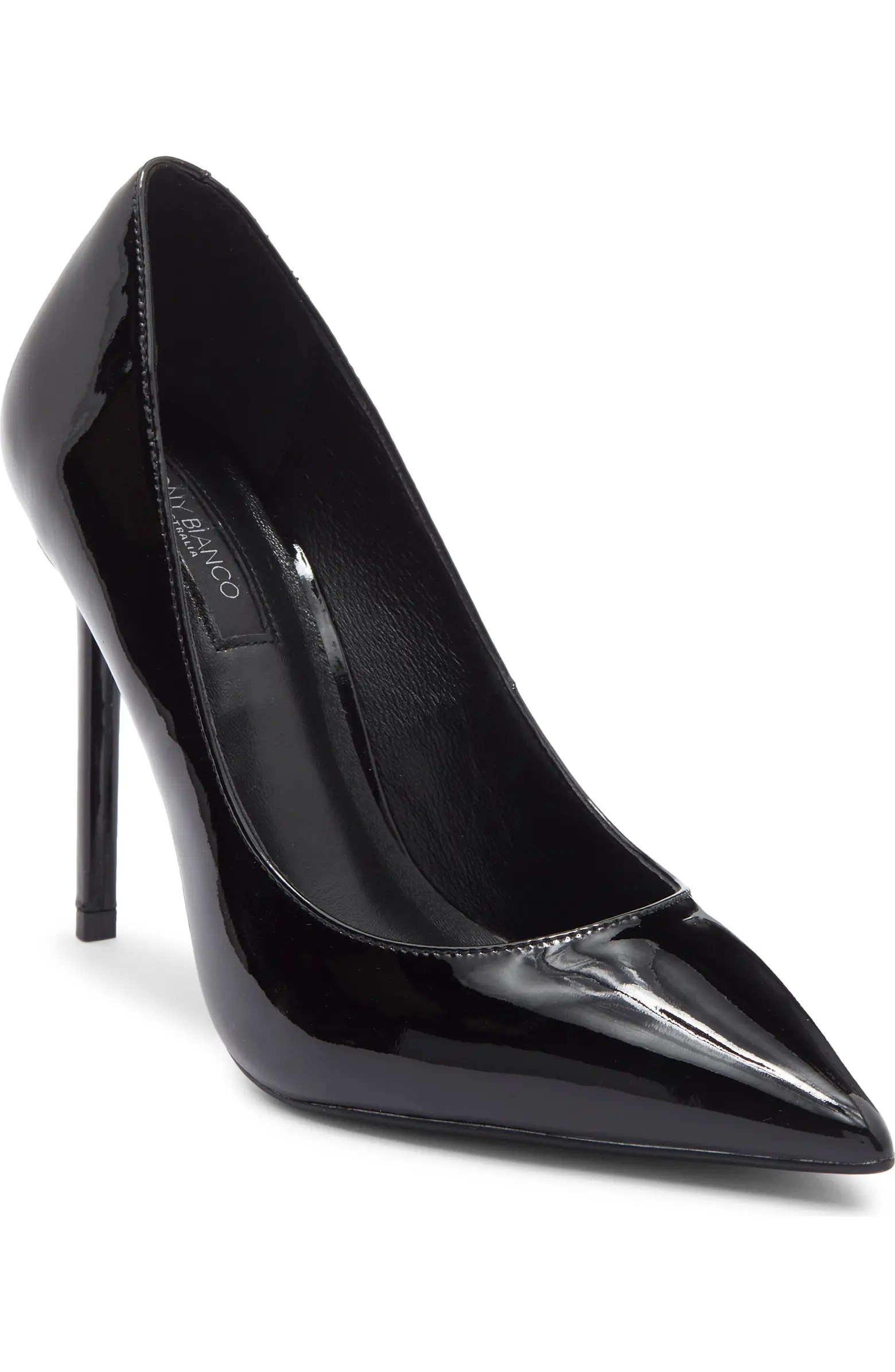 Anja Pointed Toe Pump (Women) | Nordstrom