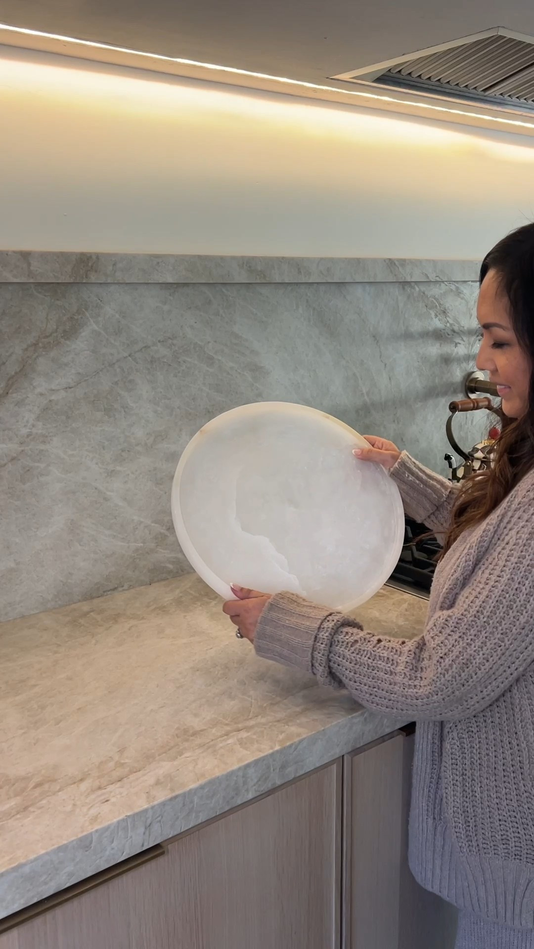 Anthro finds! Use my discount code for 20% off EL20

#LTKHome