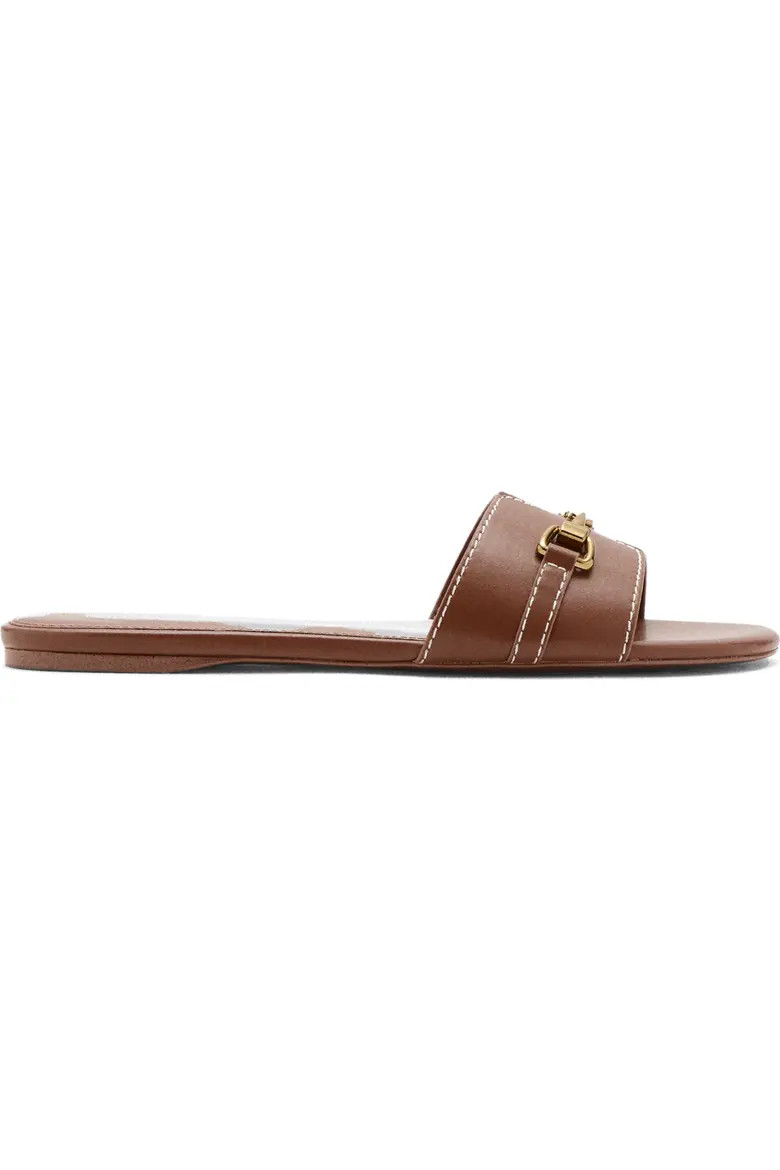 Bit Slide Sandal (Women) | Nordstrom | Nordstrom