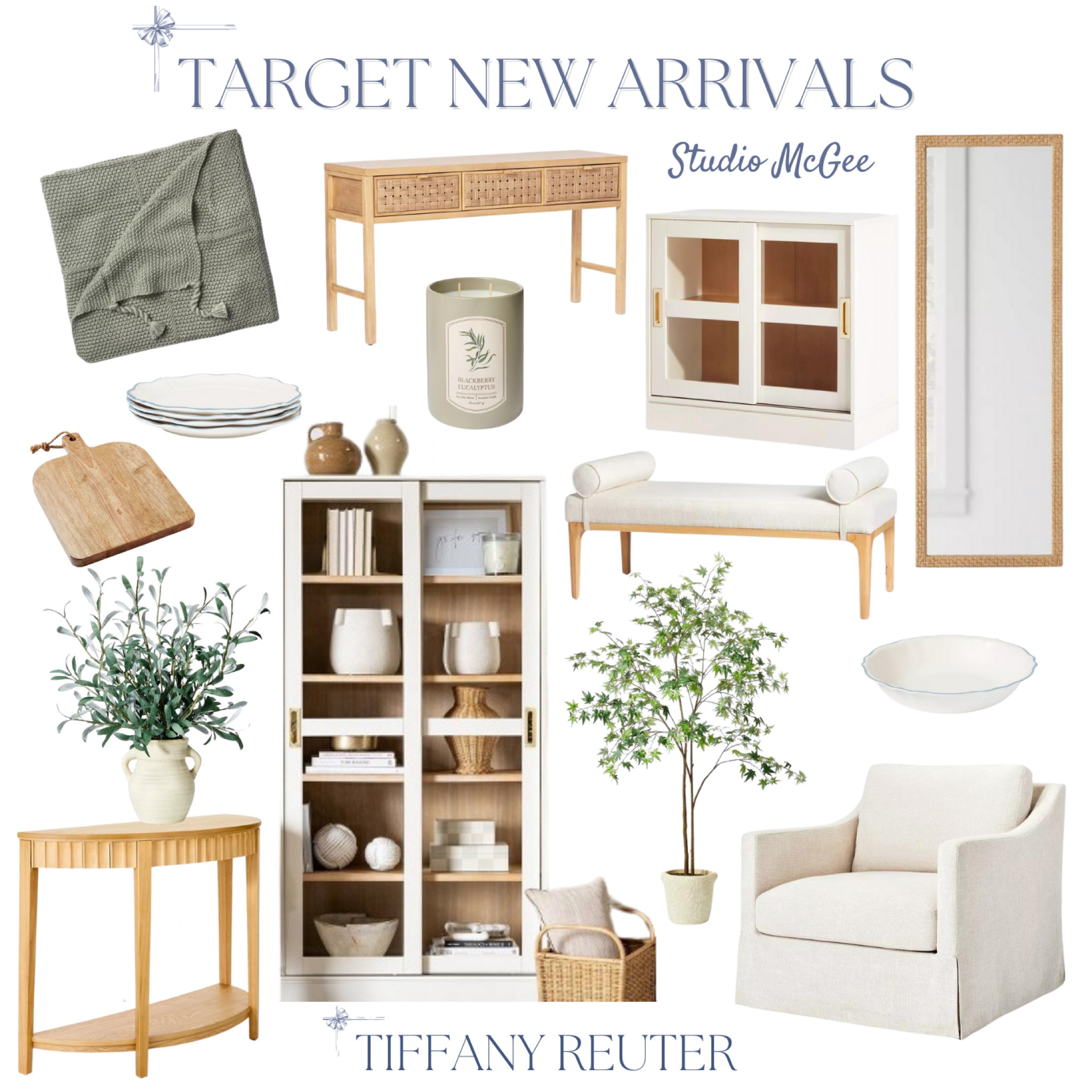 New Arrivals at Target! 

#LTKhome #LTKSeasonal #LTKFind