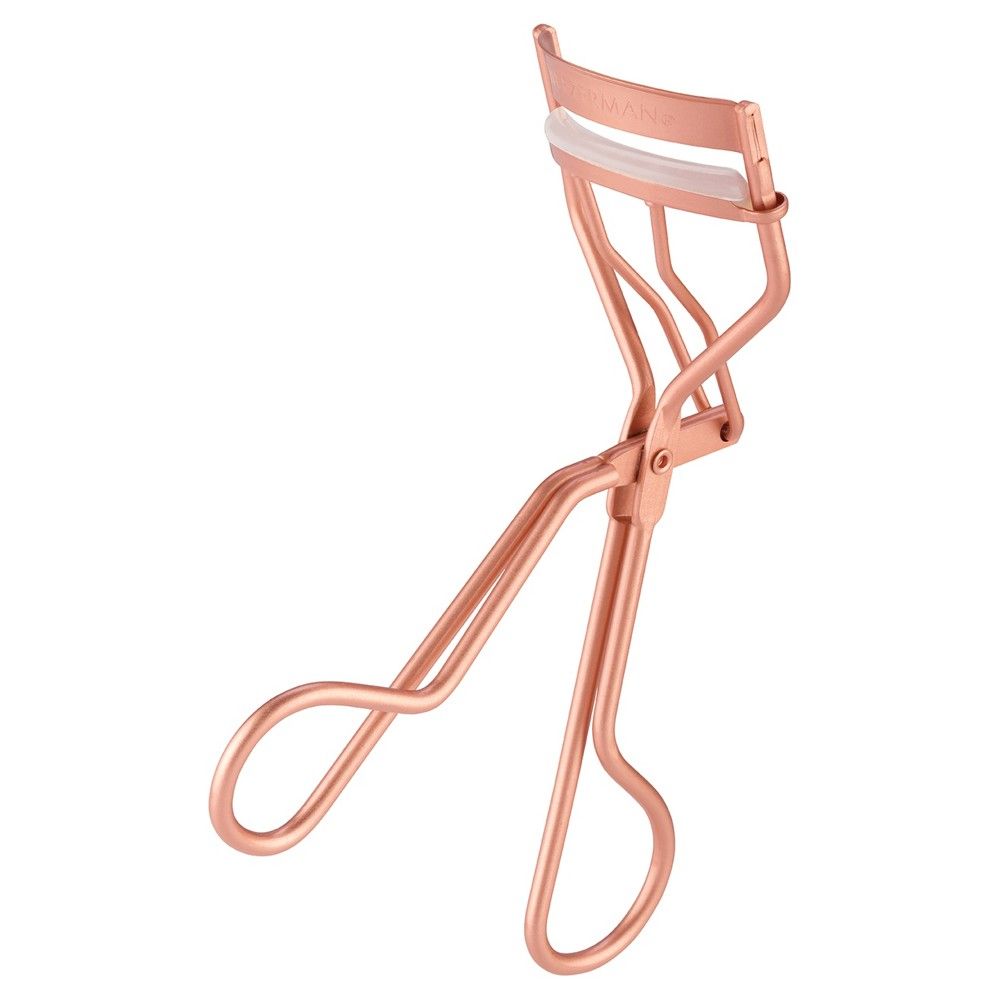 Tweezerman Rose Gold Classic Lash Curler | Target