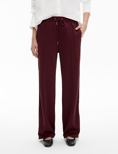 Contrast Trackpant | David Jones (Australia & New Zealand)