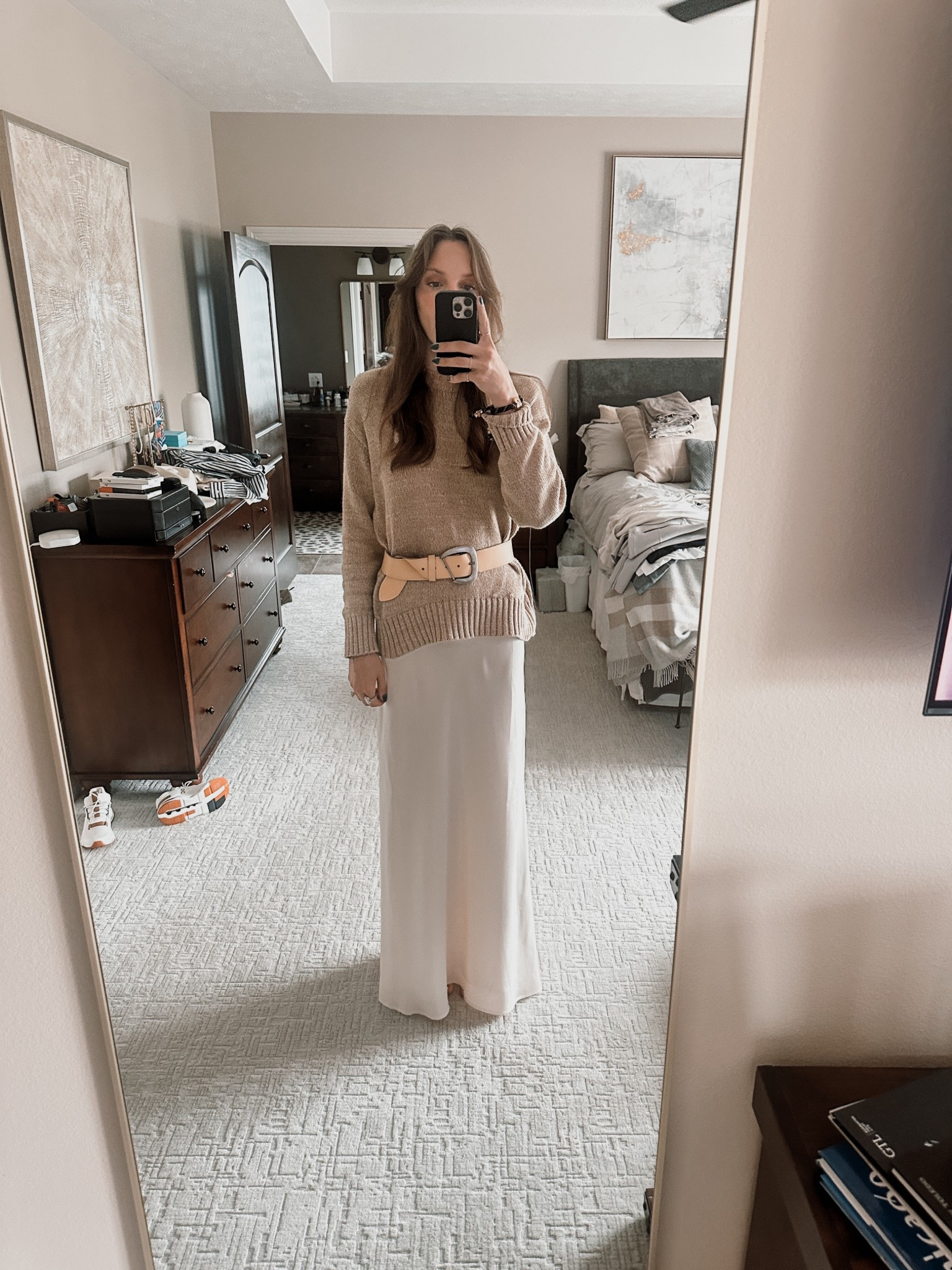 Little late Easter Celestine fit 

#LTKdayinmylife #LTKootd