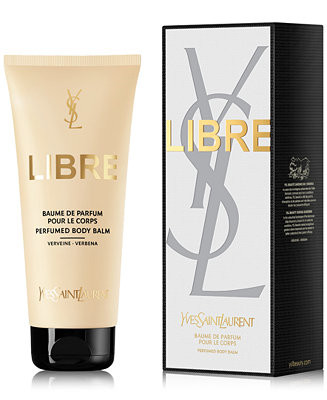 Libre Perfumed Body Balm, 6.7 oz. | Macy's