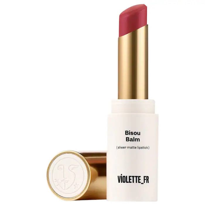 BISOU BALM Sheer Matte Lipstick | Sephora (US)
