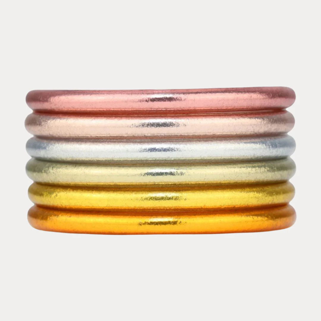 Golden Stack | BuDhaGirl