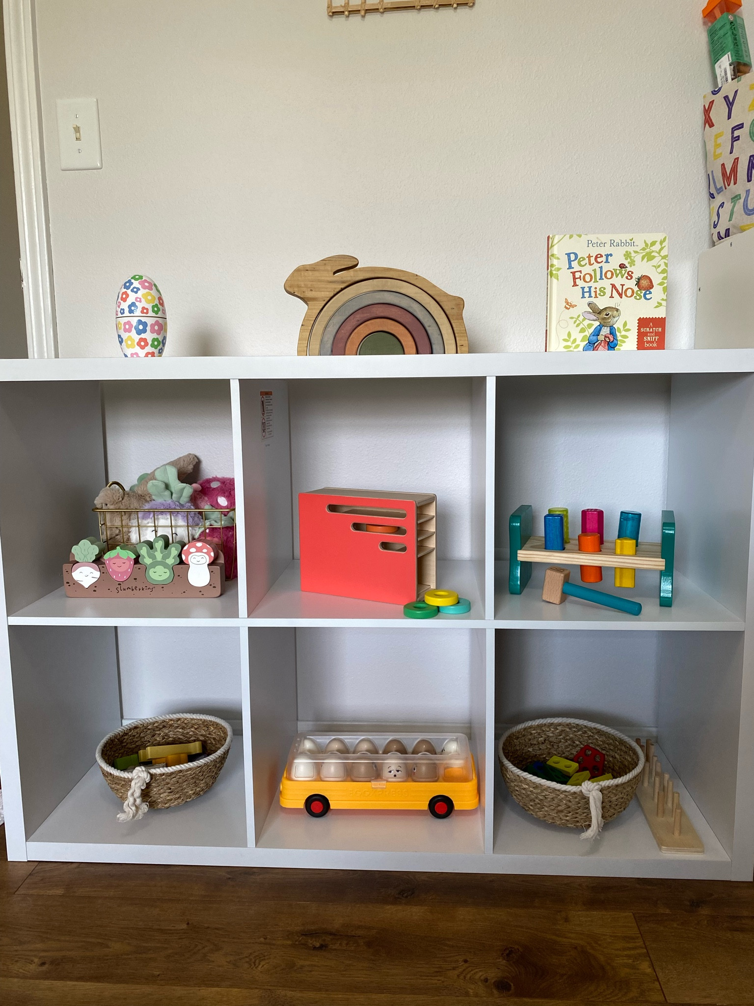 Toy rotation in the playroom 

Toddler toys
Toddler gifts
Playroom inspo 

#LTKhome #LTKkids #LTKFind