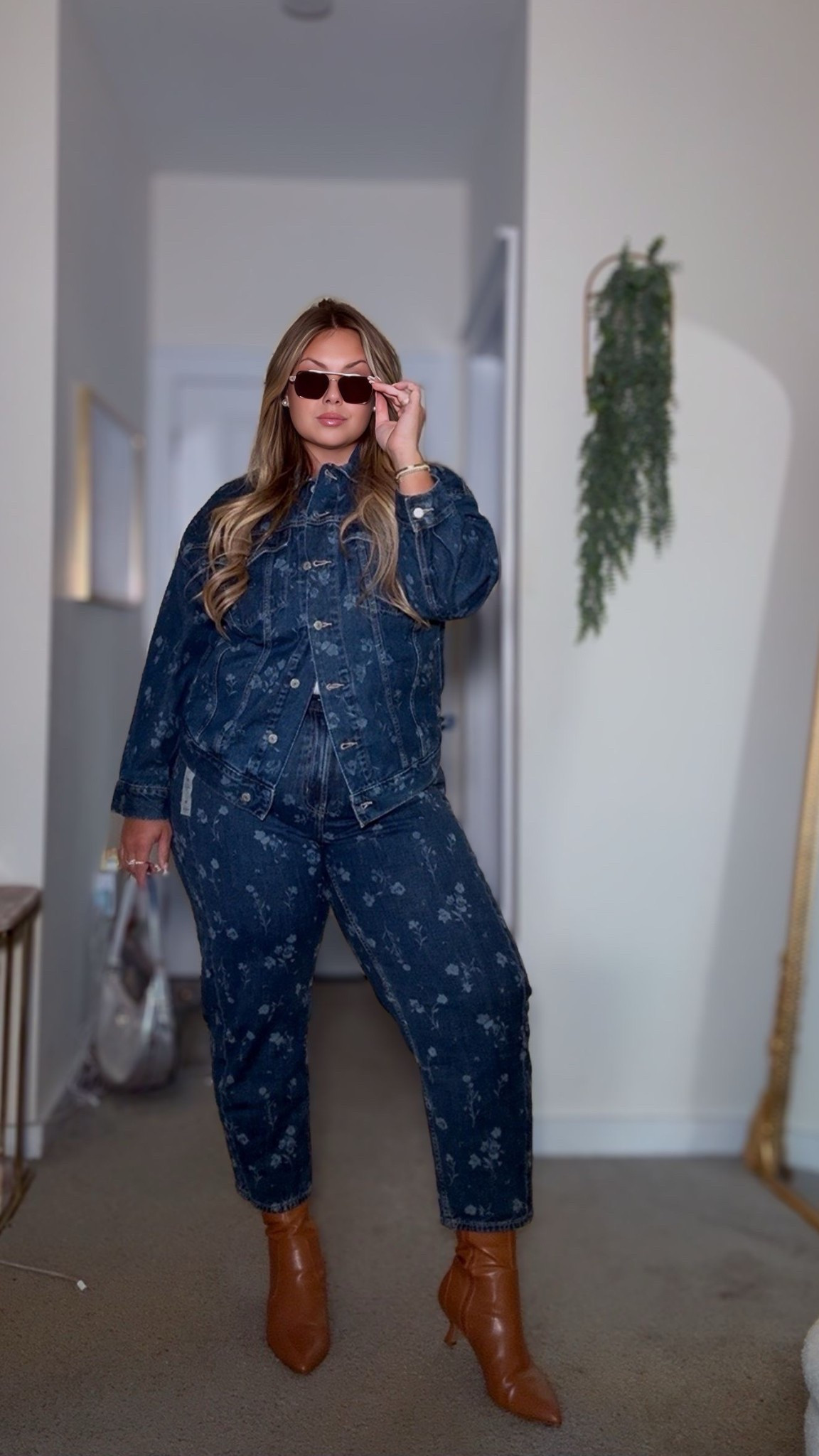 Styling my Old Navy finds!! 

#LTKgrwm #LTKPlusSize #LTKootd