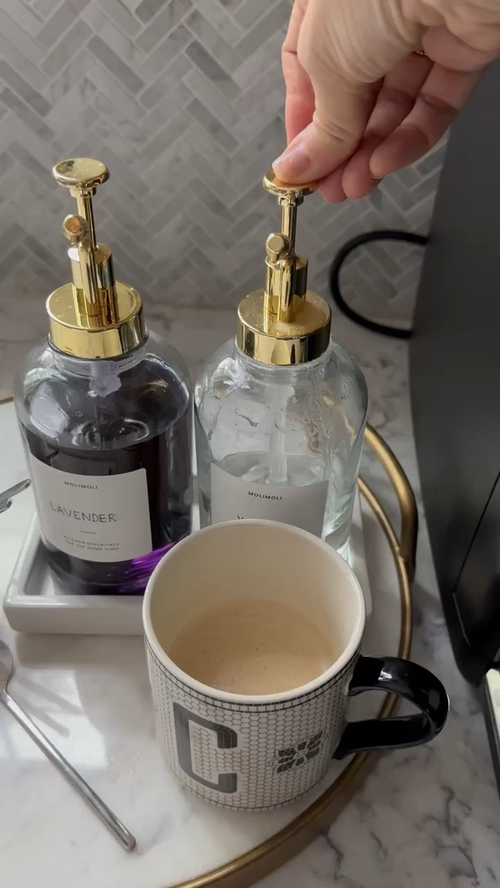 Gift ideas for the coffee lover 

#LTKHoliday #LTKfindsunder50 #LTKGiftGuide