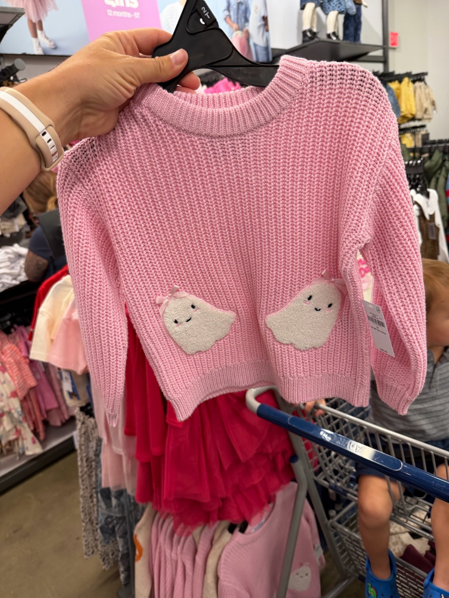 Adorable toddler Halloween outfit

#LTKSaleAlert #LTKSeasonal